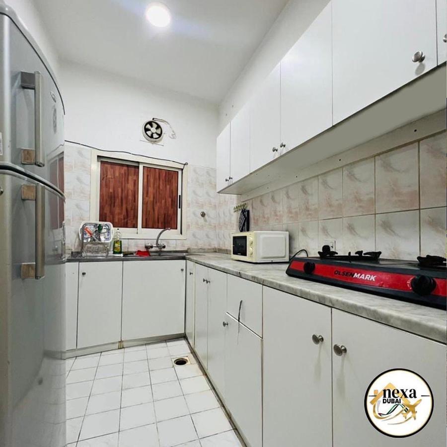 Hostel Nexa Dubai Ngoại thất bức ảnh