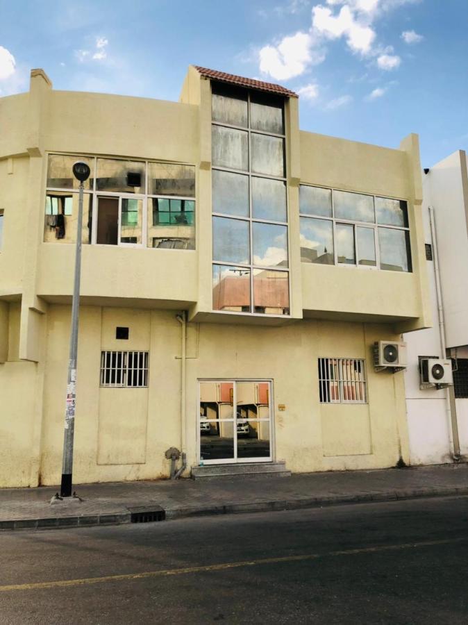 Hostel Nexa Dubai Ngoại thất bức ảnh